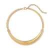 The Met Store Etruscan Lion Collar Necklace* Necklaces