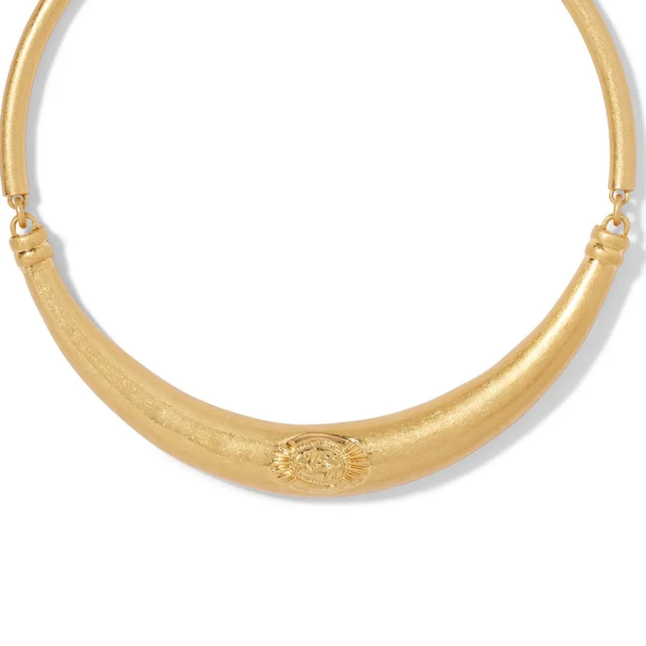 The Met Store Etruscan Lion Collar Necklace* Necklaces