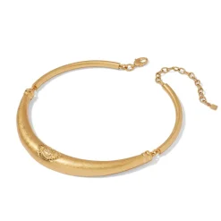 The Met Store Etruscan Lion Collar Necklace* Necklaces
