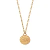 The Met Store Etruscan Lion Pendant Necklace* Necklaces