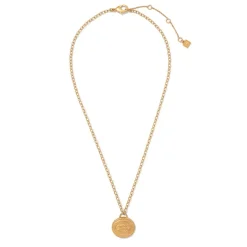The Met Store Etruscan Lion Pendant Necklace* Necklaces