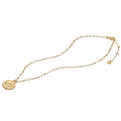 The Met Store Etruscan Lion Pendant Necklace* Necklaces