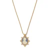 The Met Store European Cameo Pendant Necklace* Necklaces