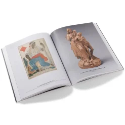 The Met Store Fictions of Emancipation: Carpeaux's Why Born Enslaved! Reconsidered* Met Publications|Exhibition Catalogues