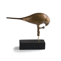 The Met Store Figure of a Parrot Sculpture* Sculpture