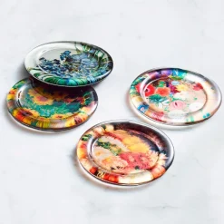 The Met Store Floral Still Lifes Coasters* Tableware