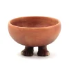 The Met Store Footed Bowl Mini Sculpture* Sculpture
