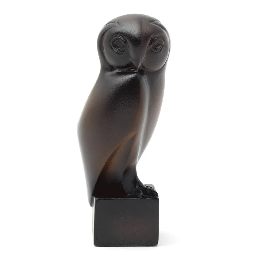 The Met Store François Pompon: Owl Mini Sculpture* Sculpture