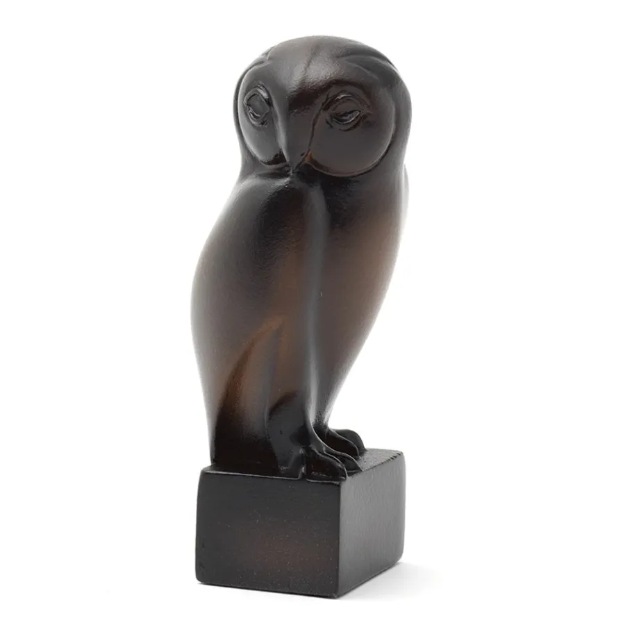 The Met Store François Pompon: Owl Mini Sculpture* Sculpture
