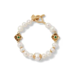 The Met Store French Amor Bracelet* Bracelets