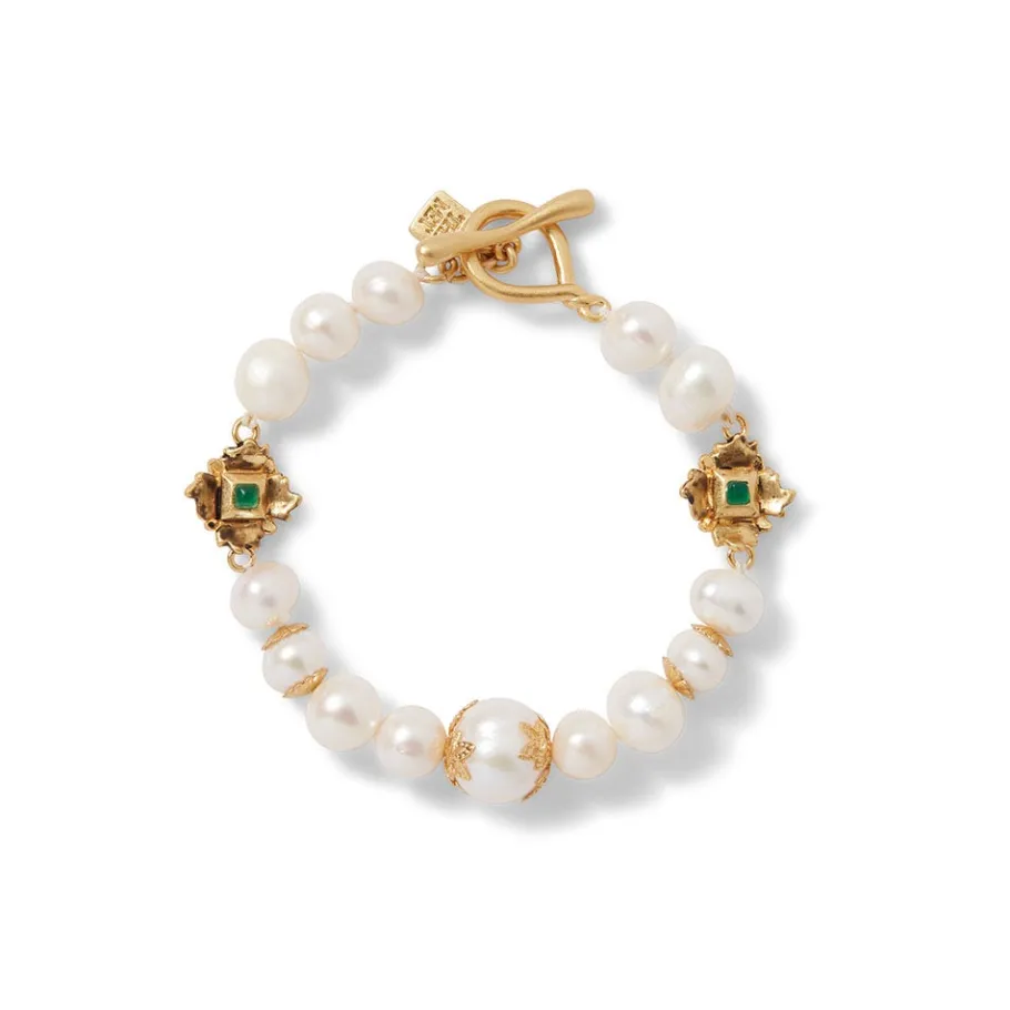 The Met Store French Amor Bracelet* Bracelets