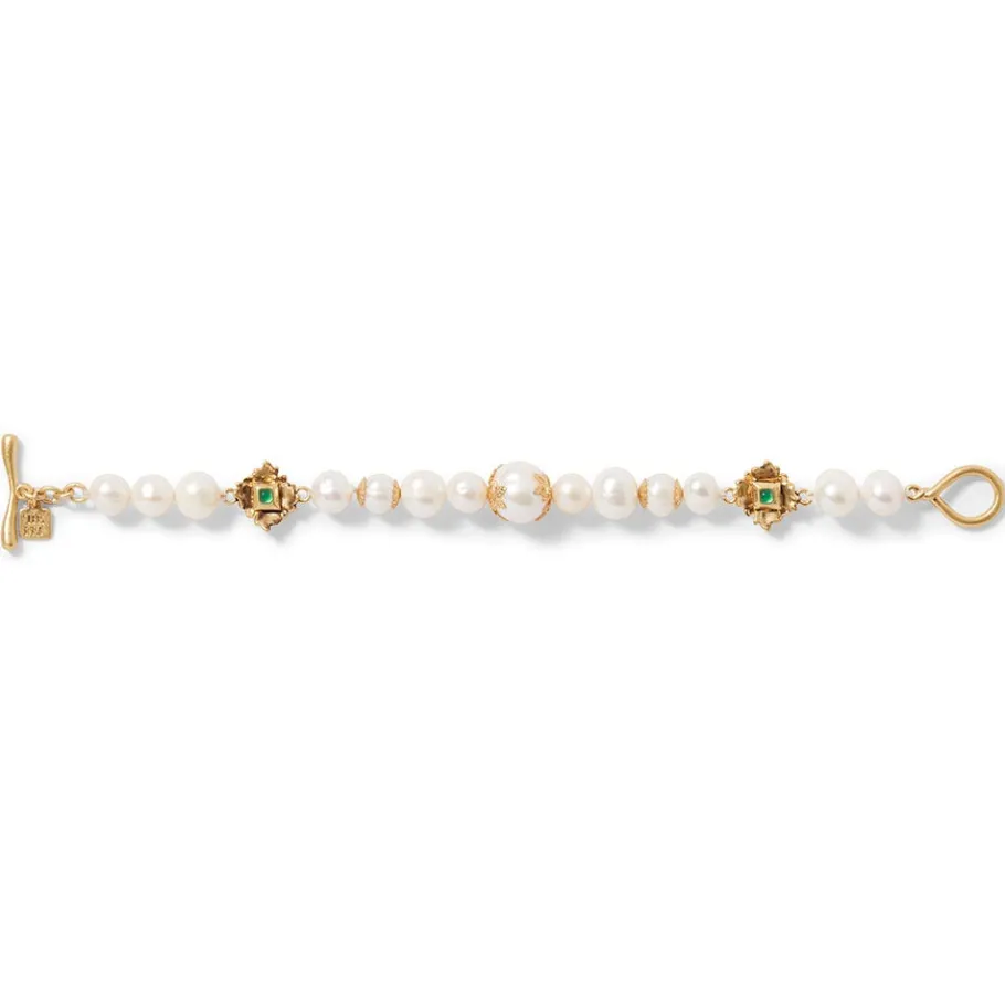 The Met Store French Amor Bracelet* Bracelets