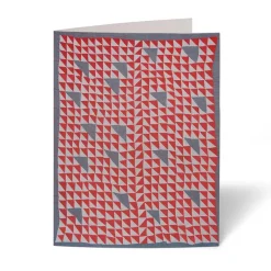 The Met Store Gee's Bend Quilts Notecards* Notecards & Correspondence