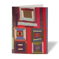 The Met Store Gee's Bend Quilts Notecards* Notecards & Correspondence