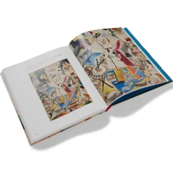 The Met Store George Grosz in Berlin: The Relentless Eye* Coffee Table Books|Met Publications