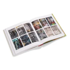 The Met Store Gerhard Richter: Painting After All* Exhibition Catalogues