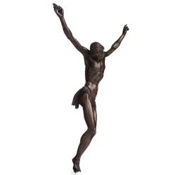 The Met Store Giambologna: Corpus of Christ Sculpture* Sculpture