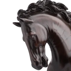 The Met Store Giambologna: Medici Walking Horse Sculpture* Sculpture