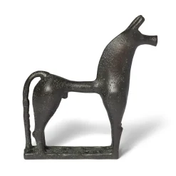 The Met Store Greek Horse Sculpture* Sculpture