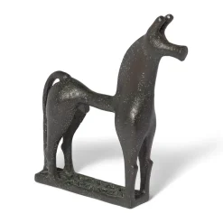 The Met Store Greek Horse Sculpture* Sculpture