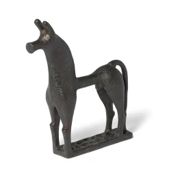 The Met Store Greek Horse Sculpture* Sculpture
