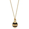 The Met Store Hand-Enameled Egg Pendant Watch* Watches