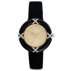 The Met Store Hand-Enameled Grand Duchess Watch* Watches