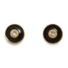 The Met Store Hand-Enameled Jeweled Earrings* Earrings
