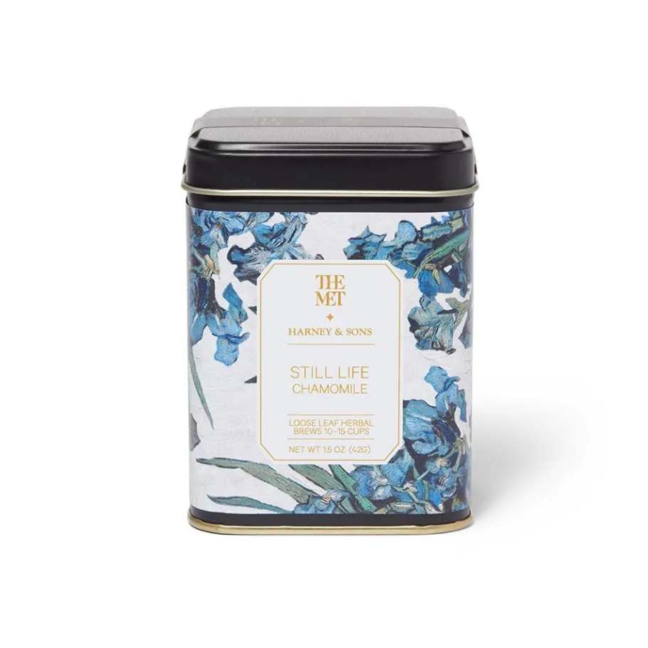 The Met Store Harney & Sons Still Life Chamomile* Tableware