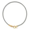 The Met Store Hellenistic Two-Tone Collar Necklace* Necklaces