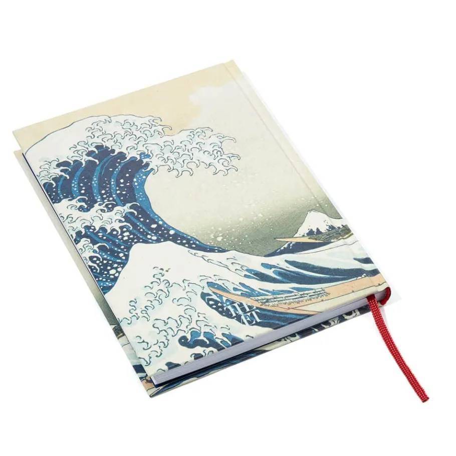 The Met Store Hokusai Great Wave Journal* Journals & Notebooks
