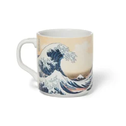 The Met Store Hokusai Great Wave Mug* Tableware