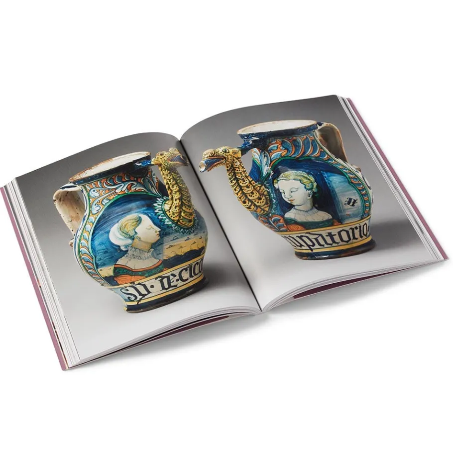 The Met Store How to Read European Decorative Arts* Met Publications|Art History & Reference
