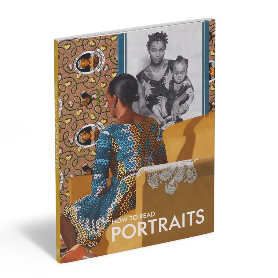 The Met Store How to Read Portraits* Met Publications|Art History & Reference