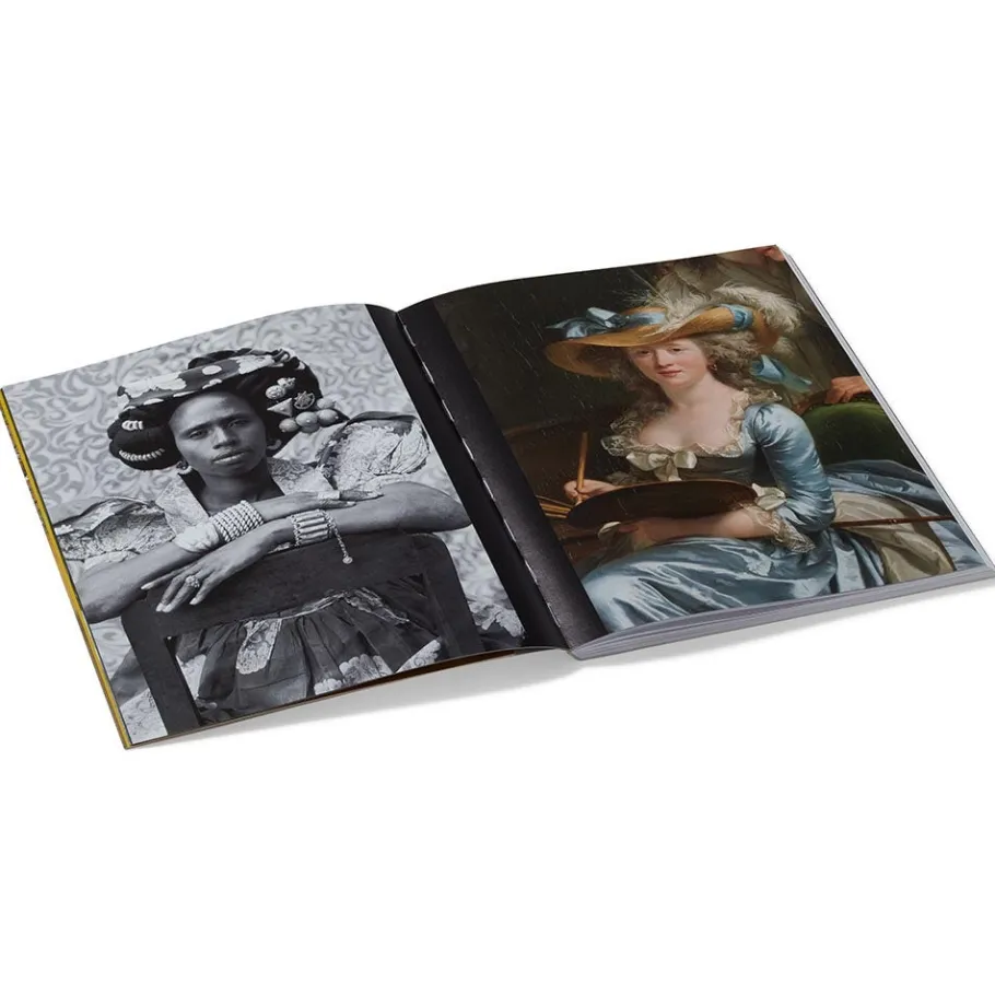 The Met Store How to Read Portraits* Met Publications|Art History & Reference