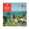 The Met Store Impressionism and Post-Impressionism Mini Wall Calendar 2025* Calendars