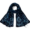 The Met Store Italian Marriage Emblems Scarf* Scarves & Wraps