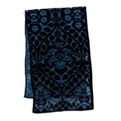 The Met Store Italian Marriage Emblems Scarf* Scarves & Wraps