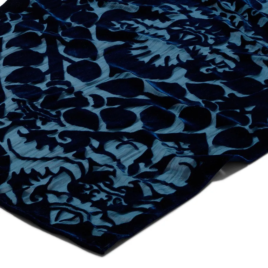 The Met Store Italian Marriage Emblems Scarf* Scarves & Wraps