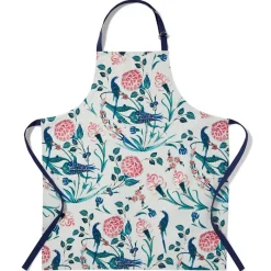 The Met Store Iznik Garden Apron* Tableware