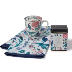 The Met Store Iznik Garden Tea Set* Tableware