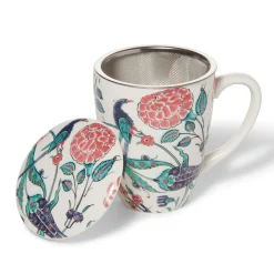 The Met Store Iznik Garden Tea Set* Tableware