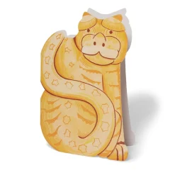 The Met Store Japanese Animal Netsuke Notecards* Notecards & Correspondence