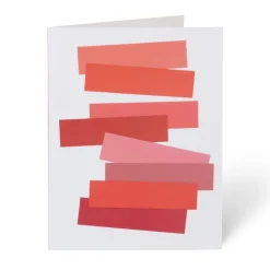 The Met Store Josef Albers Interaction of Color Notecards* Notecards & Correspondence