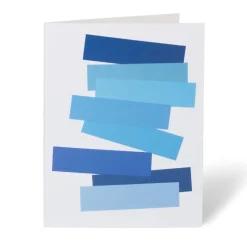 The Met Store Josef Albers Interaction of Color Notecards* Notecards & Correspondence