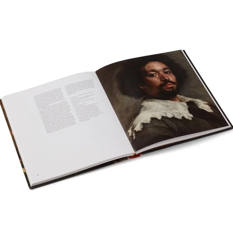 The Met Store Juan de Pareja: Afro-Hispanic Painter in the Age of Velázquez* Coffee Table Books|Met Publications