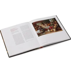 The Met Store Juan de Pareja: Afro-Hispanic Painter in the Age of Velázquez* Coffee Table Books|Met Publications