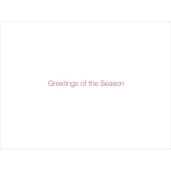 The Met Store Kandinsky: Winter Landscape Holiday Cards* Holiday Cards