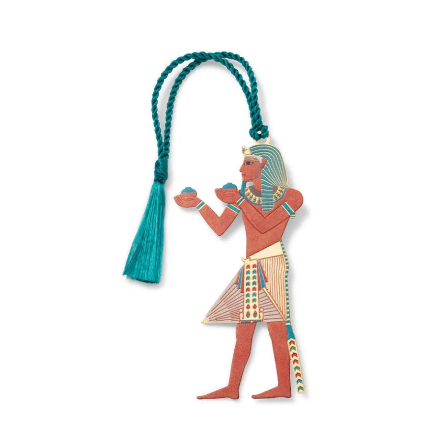The Met Store King Haremhab Bookmark* Office