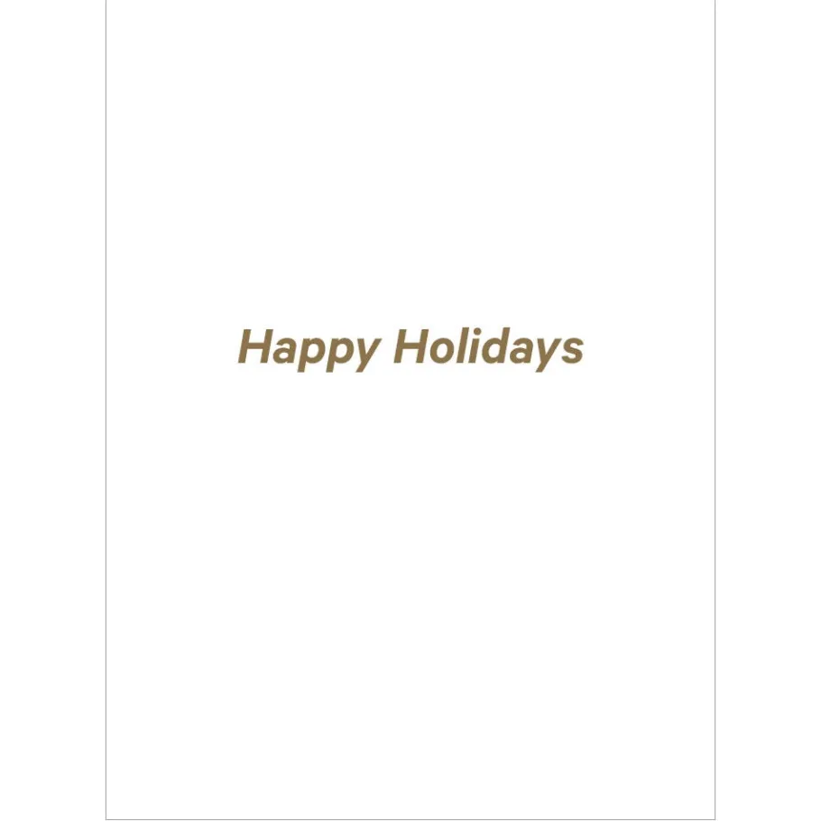 The Met Store Klimt: Tree of Life Holiday Cards* Holiday Cards